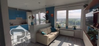 Купить 1-комнатную квартиру, №388798