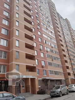 Купить 1-комнатную квартиру, №385758