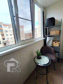 Купить 1-комнатную квартиру, №387398