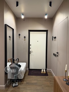 Купить 1-комнатную квартиру, №387905