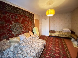 Купить 2-комнатную квартиру, №387440