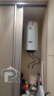 Купить 3-комнатную квартиру, №389257