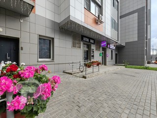 Купить 1-комнатную квартиру, №386048