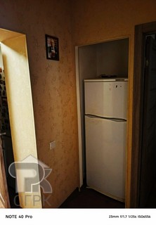 Купить 3-комнатную квартиру, №386860
