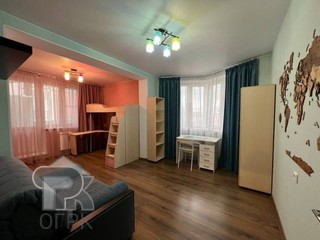 Купить 2-комнатную квартиру, №387705