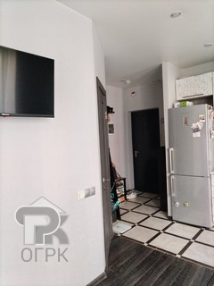 Купить 1-комнатную квартиру, №385199