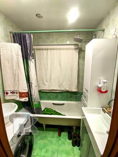 Купить 2-комнатную квартиру, №388479