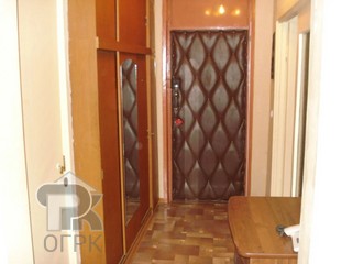 Купить 3-комнатную квартиру, №389095