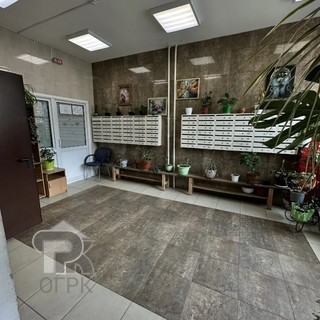 Купить студию, №389335