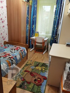 Купить 2-комнатную квартиру, №387846