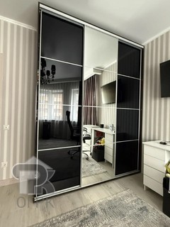 Купить 2-комнатную квартиру, №390061