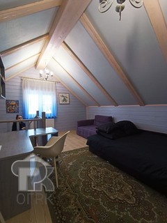 Купить коттедж, №388033