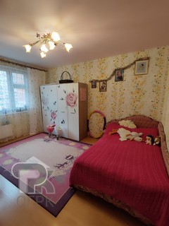 Купить 3-комнатную квартиру, №387435