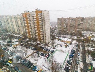Купить 3-комнатную квартиру, №364861