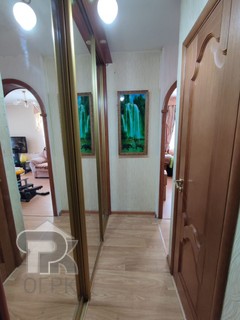 Купить 1-комнатную квартиру, №366762