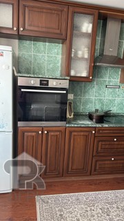 Купить 1-комнатную квартиру, №389216