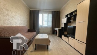 Купить 1-комнатную квартиру, №386278