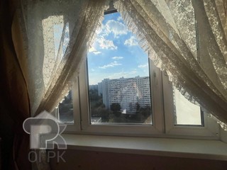 Купить 2-комнатную квартиру, №388503