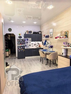 Купить 1-комнатную квартиру, №388059