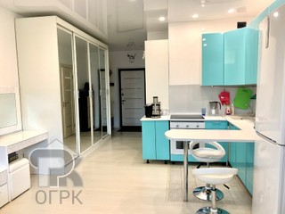 Купить студию, №338089