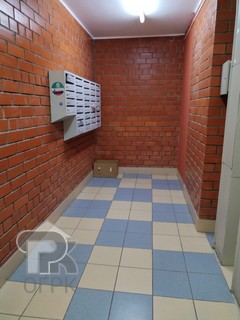Купить 1-комнатную квартиру, №384568