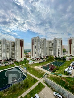 Купить 1-комнатную квартиру, №386226