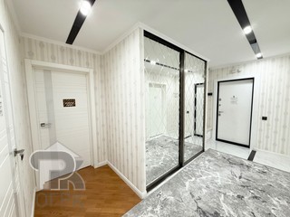 Купить 3-комнатную квартиру, №387589