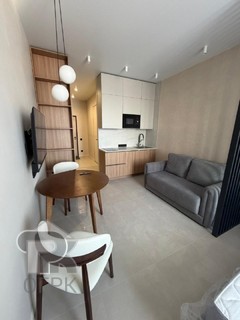 Купить студию, №389159