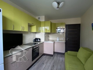 Купить 1-комнатную квартиру, №385359