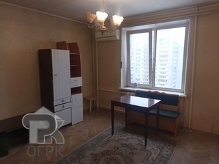 Купить 2-комнатную квартиру, №388455