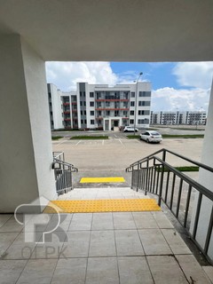 Купить 1-комнатную квартиру, №389062