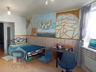 Купить 2-комнатную квартиру, №386479