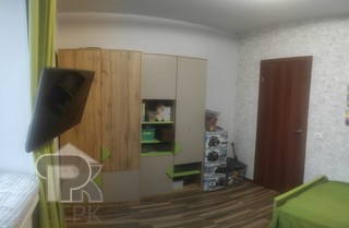 Купить 2-комнатную квартиру, №372480