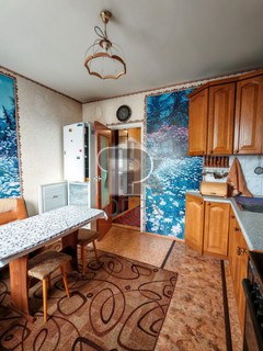 Купить 3-комнатную квартиру, №385492
