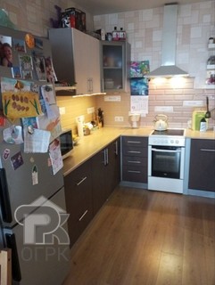 Купить 2-комнатную квартиру, №388721