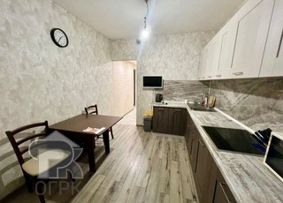 Купить 1-комнатную квартиру, №390629