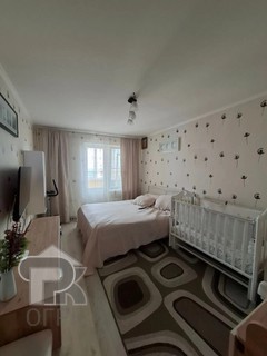 Купить 2-комнатную квартиру, №390426