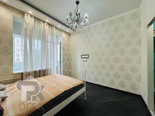 Купить 2-комнатную квартиру, №385394