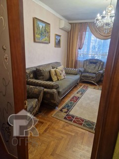 Купить 3-комнатную квартиру, №390756