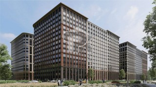 Купить 1-комнатную квартиру, №387822