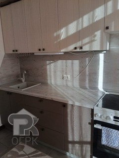 Купить 1-комнатную квартиру, №387455