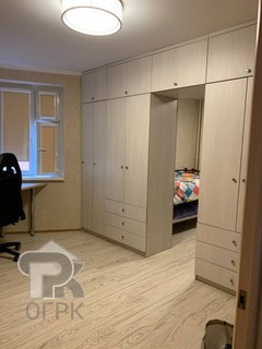 Купить 2-комнатную квартиру, №388122