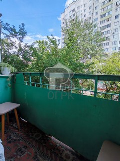 Купить 2-комнатную квартиру, №386256