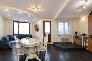 Купить 2-комнатную квартиру, №388385