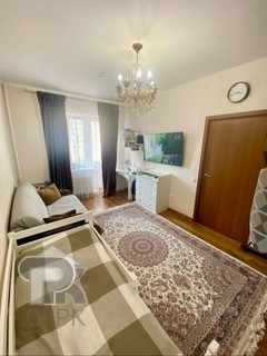 Купить 1-комнатную квартиру, №385424