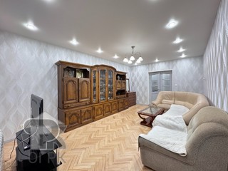 Купить 3-комнатную квартиру, №388240