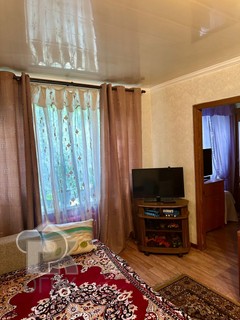 Купить 2-комнатную квартиру, №386571