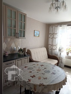 Купить 1-комнатную квартиру, №382040
