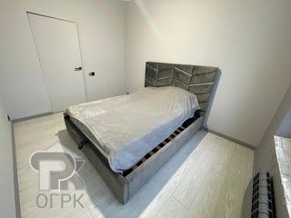Купить 3-комнатную квартиру, №384518