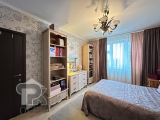 Купить 3-комнатную квартиру, №387247